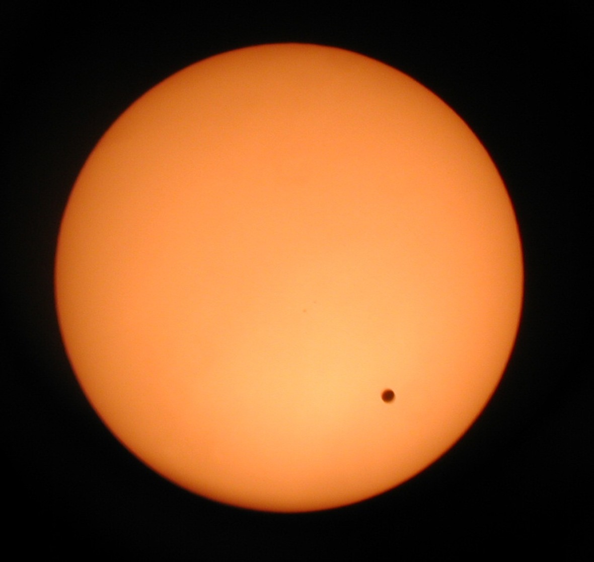 2004 Transit of Venus